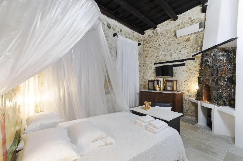 Antonia'S House - Old Town Apartment Rethymno  Exterior photo