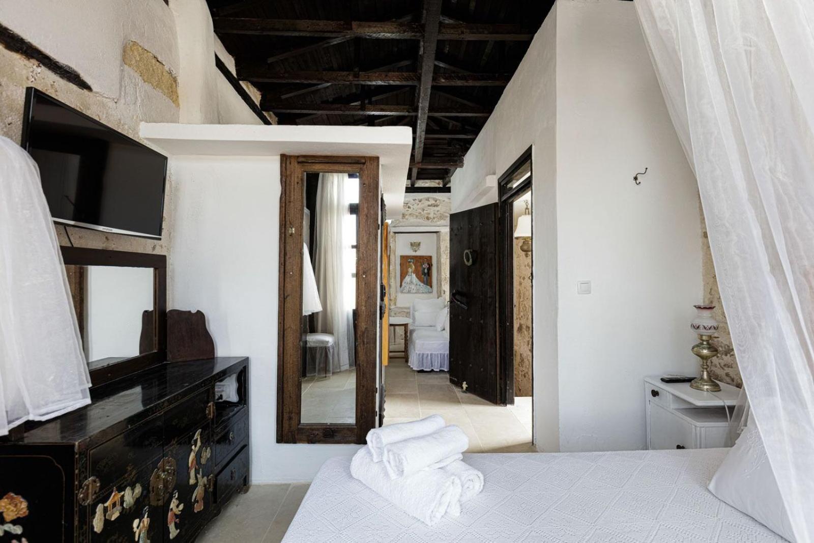 Antonia'S House - Old Town Apartment Rethymno  Exterior photo