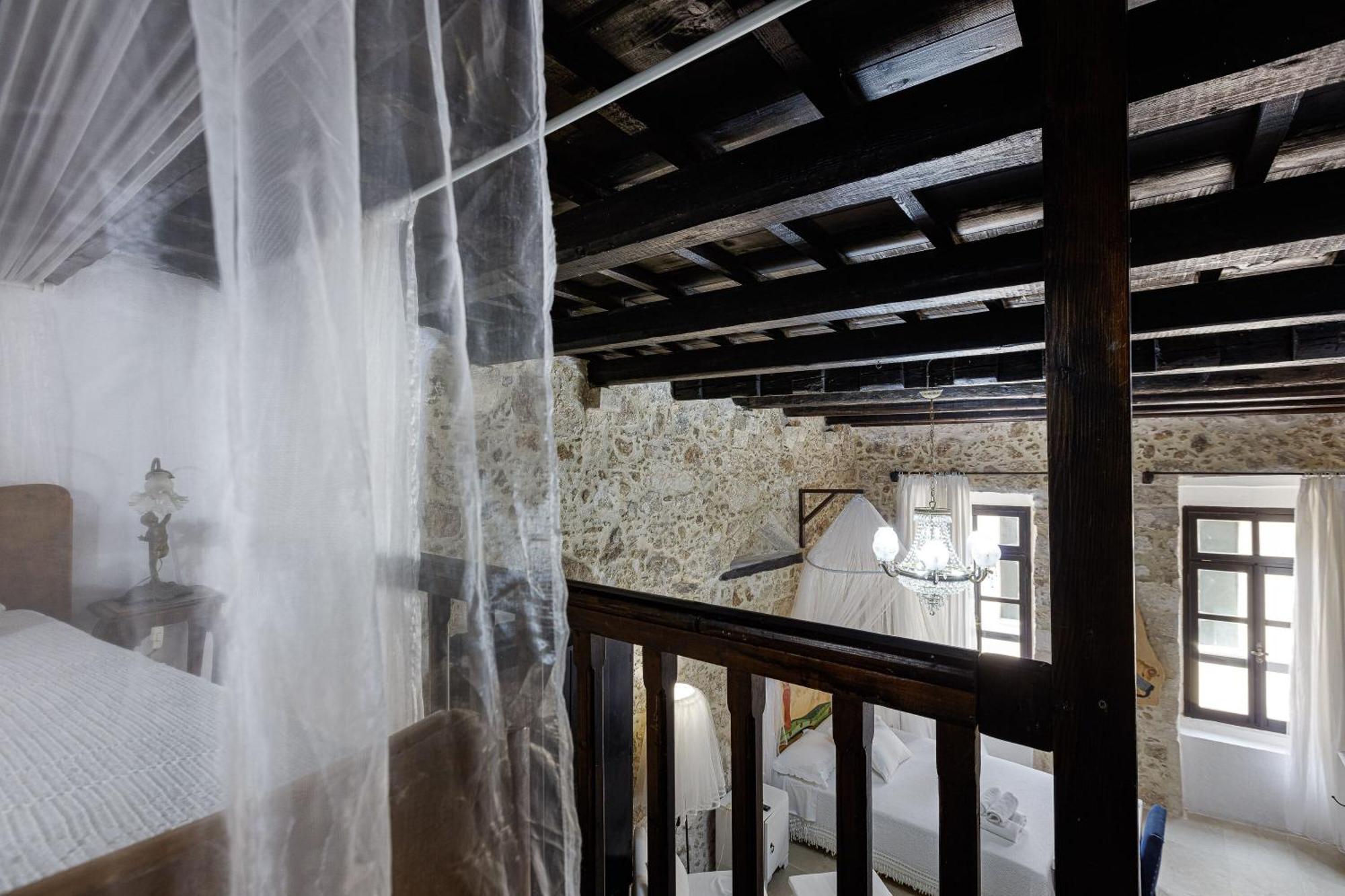 Antonia'S House - Old Town Apartment Rethymno  Exterior photo